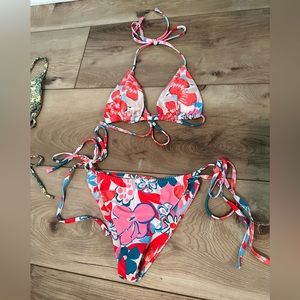 Women’s bikini